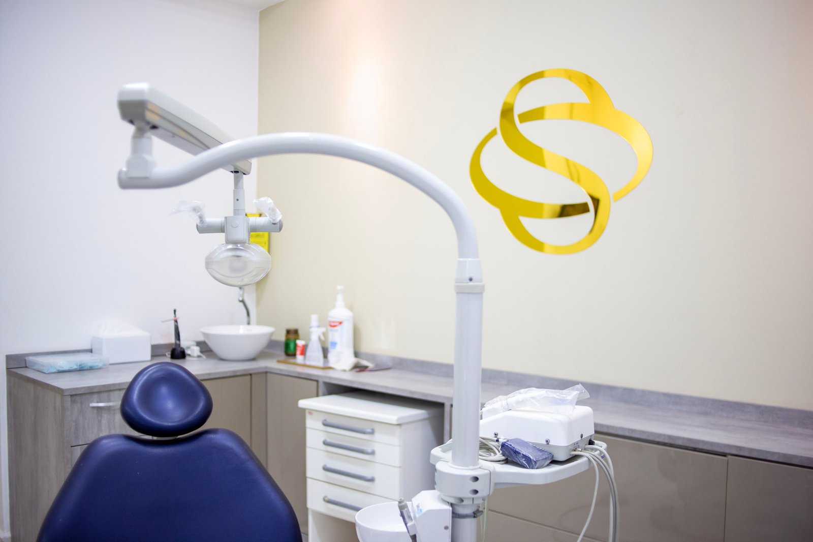 Estrutura da Selectta Odontologia