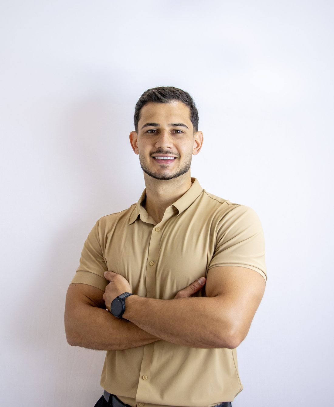 Dr. Marcelo Silvani Jr., endodontista em São Carlos